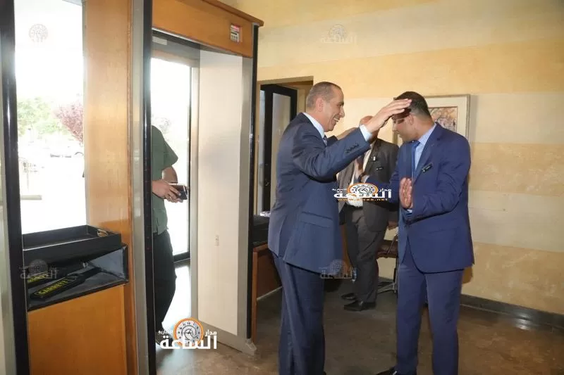 مدار الساعة,أسرار أردنية,الأمن العام,إدارة حماية الأسرة,البحث الجنائي,إدارة ترخيص السواقين والمركبات,إدارة مكافحة المخدرات