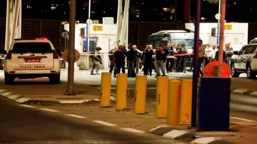 مدار الساعة,أخبار عربية ودولية,الضفة الغربية