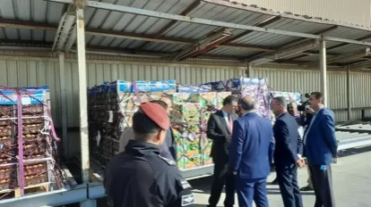 مدار الساعة,أخبار الأردن,اخبار الاردن,وزير الزراعة