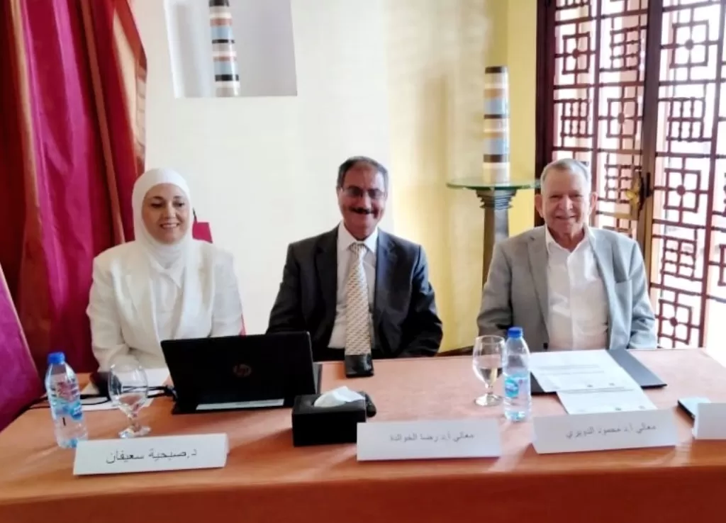 مدار الساعة,أخبار الجامعات الأردنية,وزير الزراعة,الملك عبدالله الثاني,وزارة الصحة,جامعة عمان الأهلية,الأمم المتحدة,التنمية المستدامة
