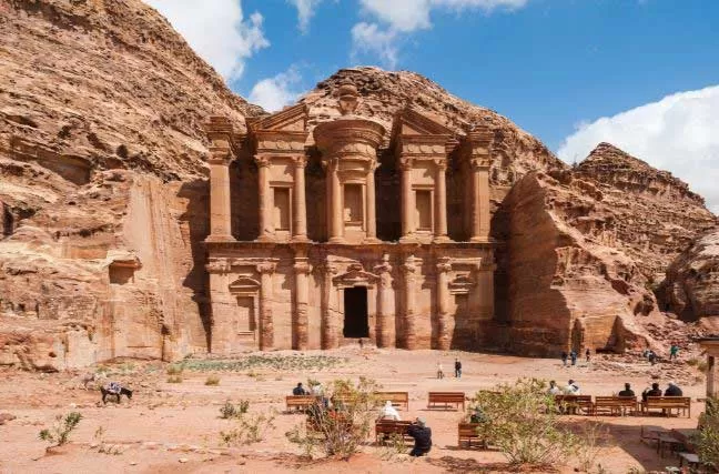 مدار الساعة,أخبار السياحة في الأردن,كورونا