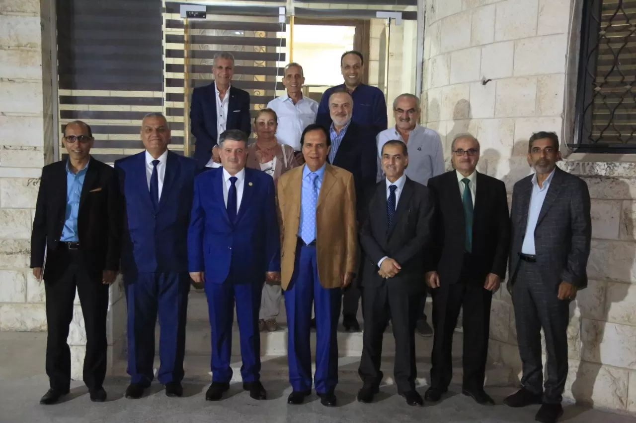 مدار الساعة,مناسبات أردنية,ولي العهد,المكتبة الوطنية,غرفة تجارة الأردن,جامعة عمان العربية,جامعة فيلادلفيا