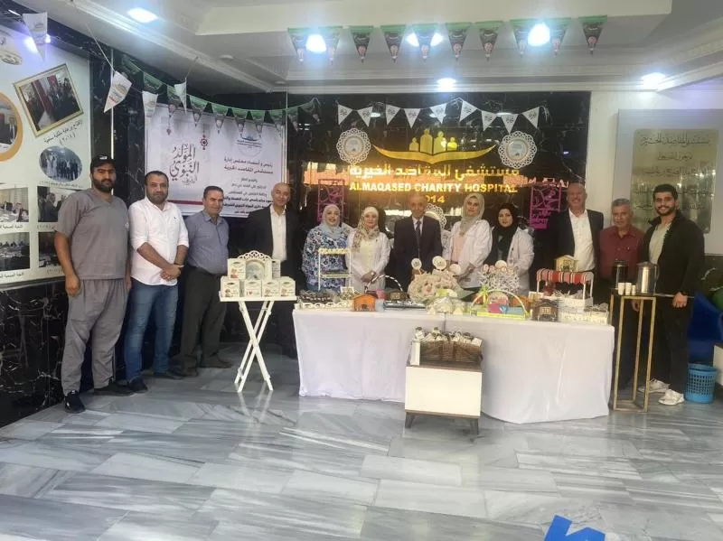 مدار الساعة,أخبار المجتمع الأردني,المولد النبوي الشريف