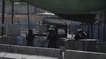 مدار الساعة,أخبار عربية ودولية