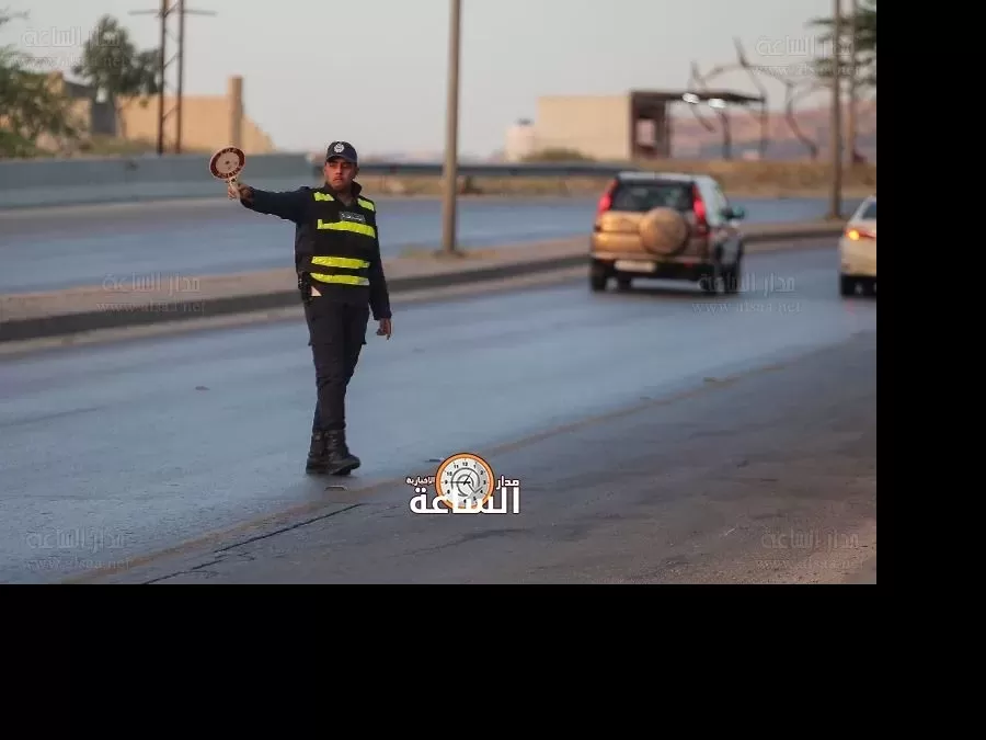 مدار الساعة,أخبار الأردن,اخبار الاردن,إذاعة الأمن العام,الأمن العام,الدوريات الخارجية