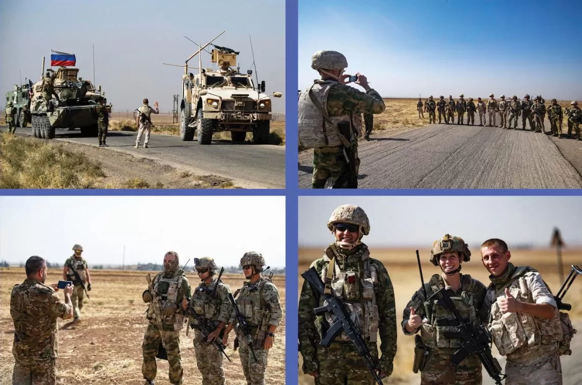 مدار الساعة,أخبار عربية ودولية