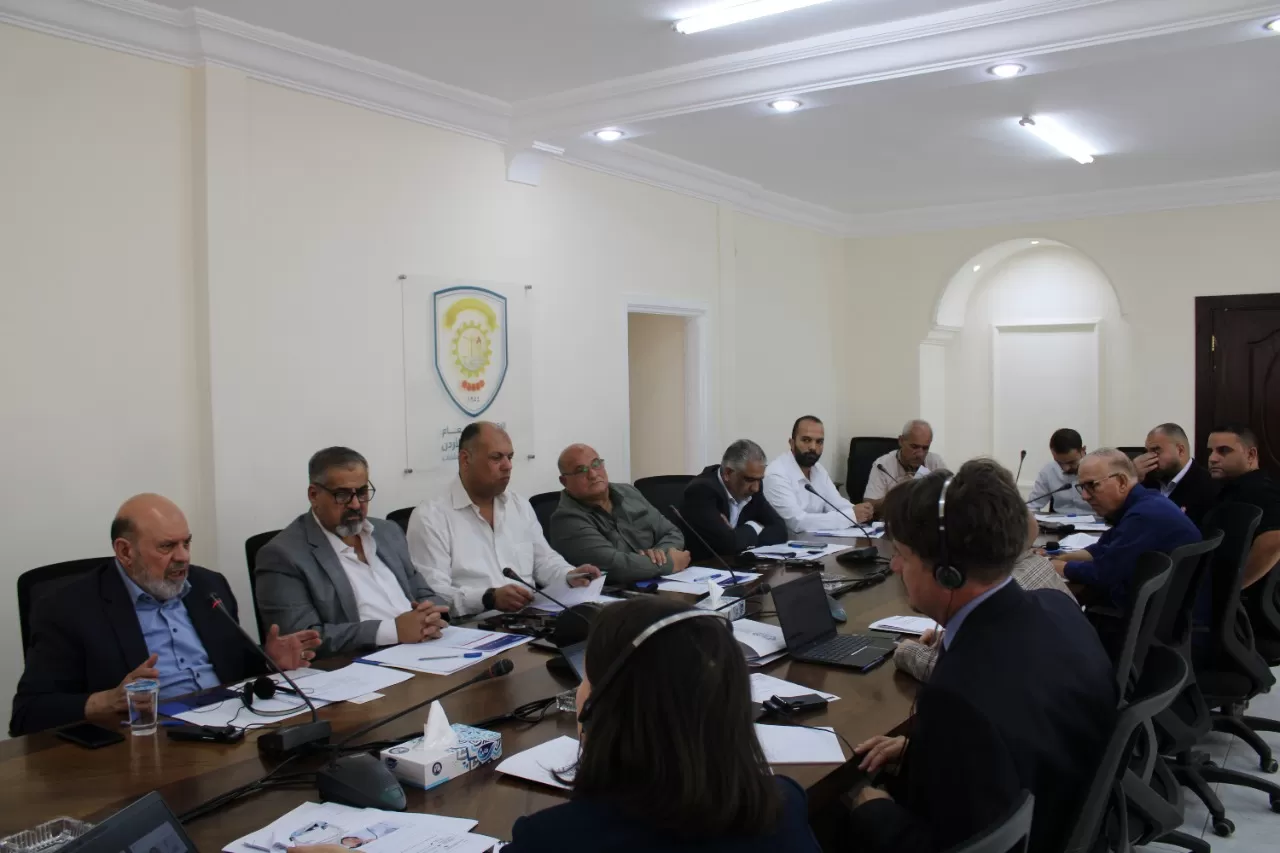 مدار الساعة,أخبار اقتصادية,الضمان الاجتماعي