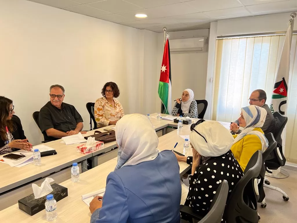 مدار الساعة,مناسبات أردنية,المركز الوطني لمكافحة الأوبئة,وزارة الصحة,منظمة الصحة العالمية