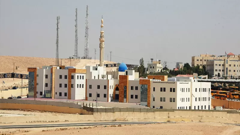 مدار الساعة,أخبار الجامعات الأردنية,جامعة الزرقاء