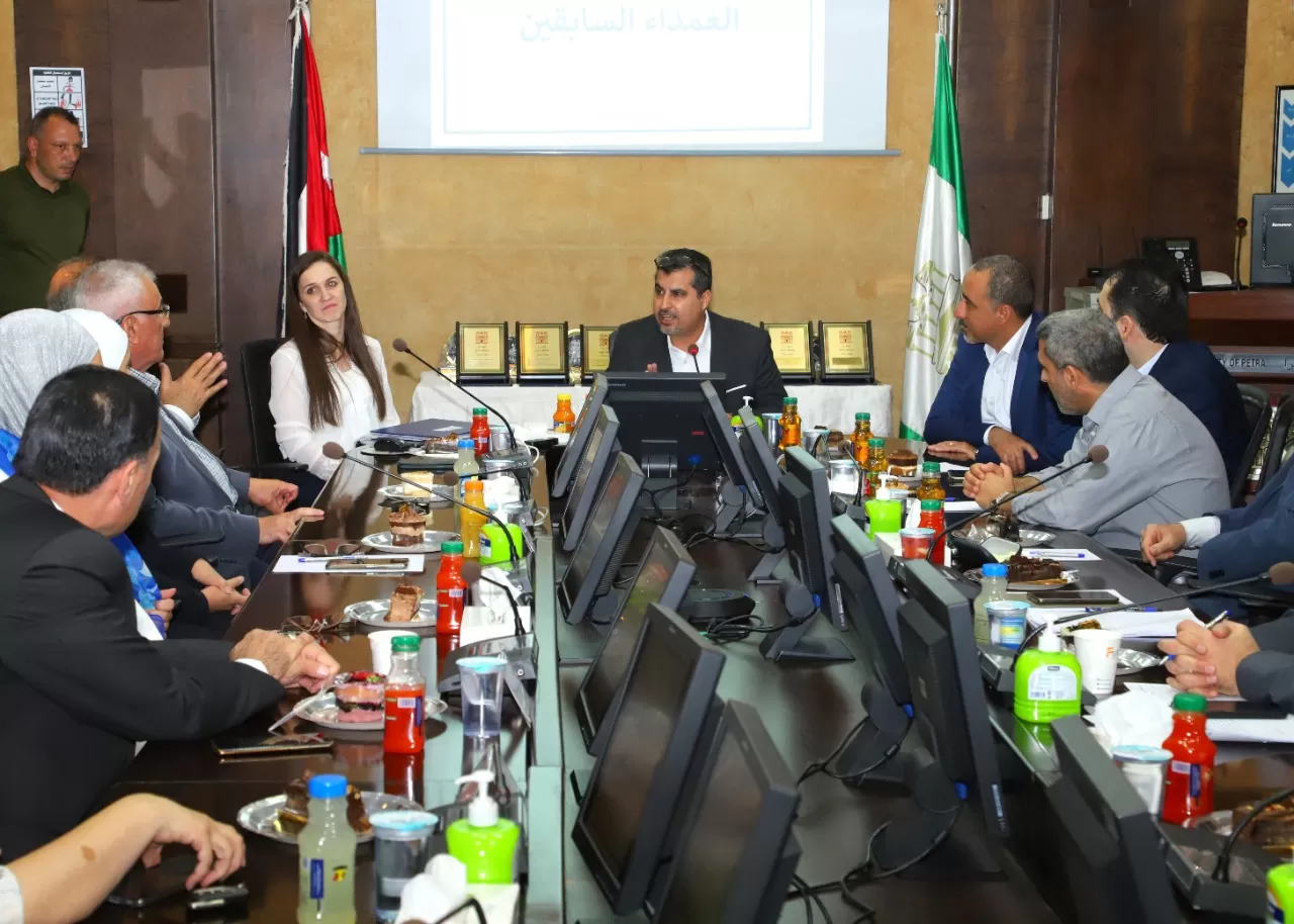 مدار الساعة,أخبار الجامعات الأردنية,كورونا,جامعة البترا