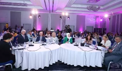 مدار الساعة,أخبار الأردن,اخبار الاردن,وزير التربية والتعليم,وزيرة الثقافة,وزيرة الدولة للشؤون القانونية,الاتحاد الأوروبي,الملك عبدالله الثاني,وزارة التربية والتعليم,التنمية المستدامة