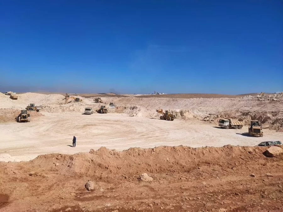 مدار الساعة,أخبار الأردن,اخبار الاردن,وزارة الزراعة,وزارة الإدارة المحلية,سلطة وادي الأردن,وزارة الأشغال,وادي الأردن