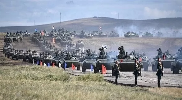 مدار الساعة,أخبار عربية ودولية