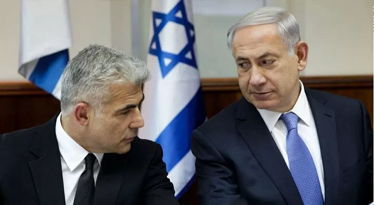 مدار الساعة,أخبار عربية ودولية,وزيرة الداخلية,رئيس الوزراء,حزب الله,حسن نصر الله,بنيامين نتنياهو