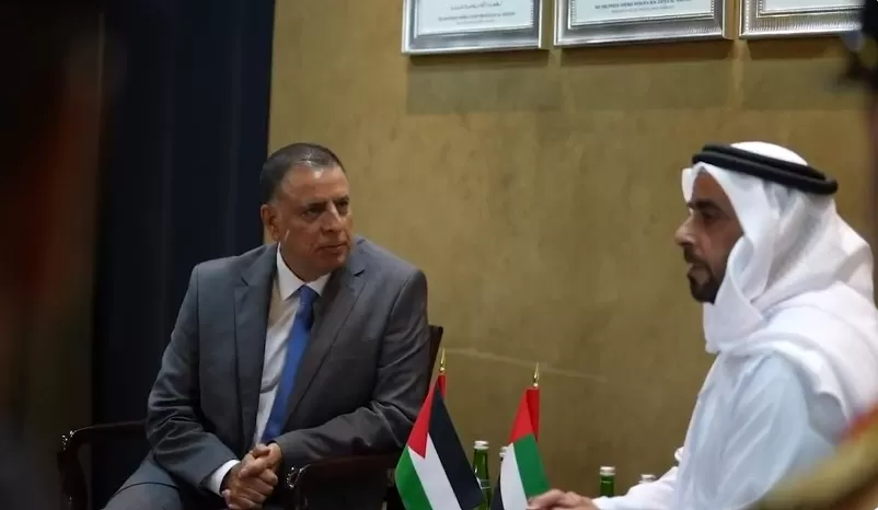 مدار الساعة,أخبار الأردن,اخبار الاردن,وزير الداخلية,مازن الفراية,المملكة الأردنية الهاشمية