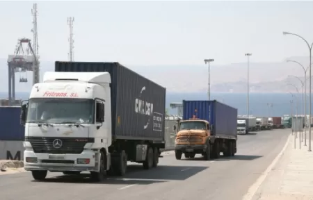 مدار الساعة,أخبار الأردن,اخبار الاردن,وزير النقل,وزارة النقل,المملكة العربية السعودية