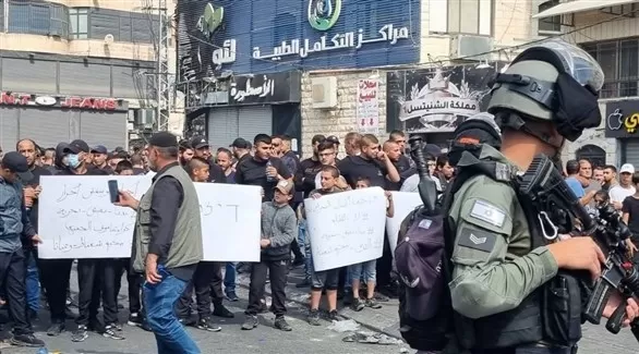 مدار الساعة,أخبار عربية ودولية,الأمم المتحدة,الضفة الغربية