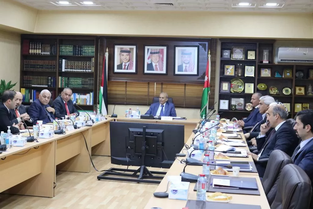 مدار الساعة,أخبار الأردن,اخبار الاردن,وزير العدل,وزارة الصناعة والتجارة,وزارة العدل,وزارة الداخلية,وزارة العمل,وزارة الخارجية,وزارة الصناعة