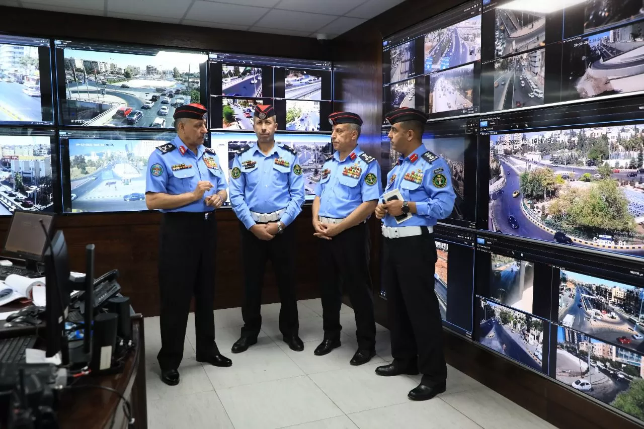 مدار الساعة,أخبار الأردن,اخبار الاردن,مديرية الأمن العام,الأمن العام,إدارة السير