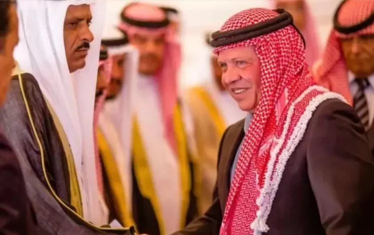 مدار الساعة,أخبار الأردن,اخبار الاردن,الملك عبدالله الثاني