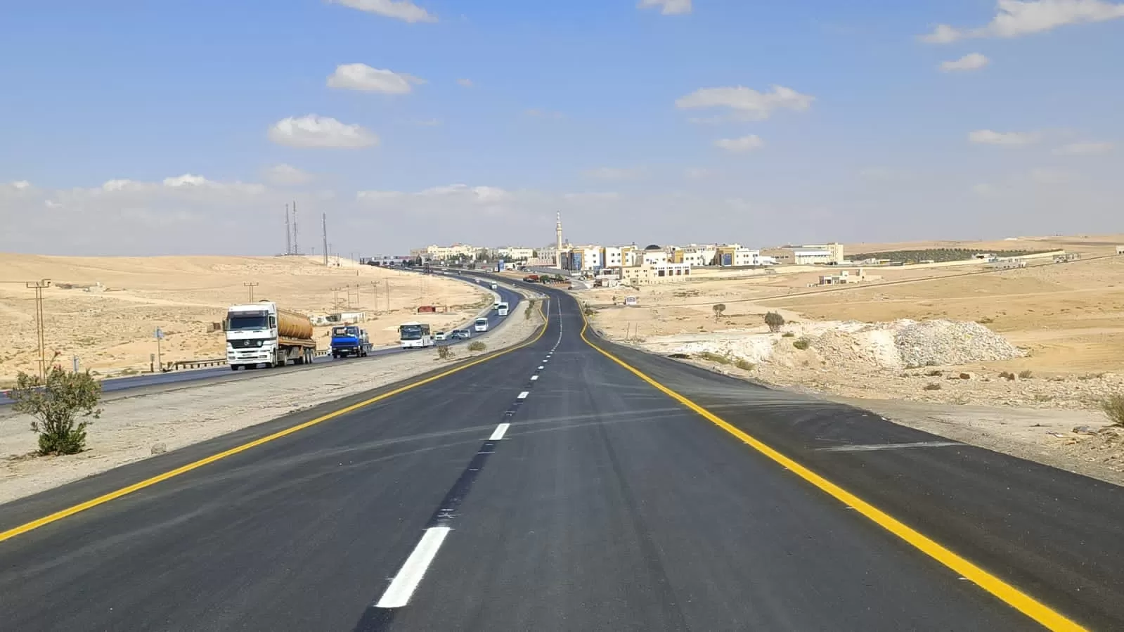 مدار الساعة,أخبار الأردن,اخبار الاردن,وزارة الأشغال العامة والإسكان,مديرية الأمن العام,وزارة الأشغال,الأمن العام,الجامعة الهاشمية