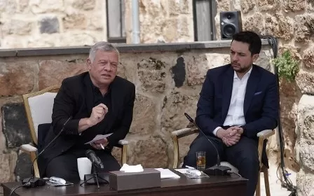 مدار الساعة,أخبار الأردن,اخبار الاردن,الملك عبدالله الثاني,الحسين بن عبدالله الثاني,ولي العهد