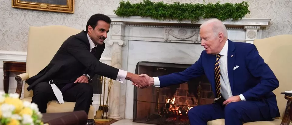 مدار الساعة,أخبار عربية ودولية,وزير الداخلية,الشيخ تميم بن حمد