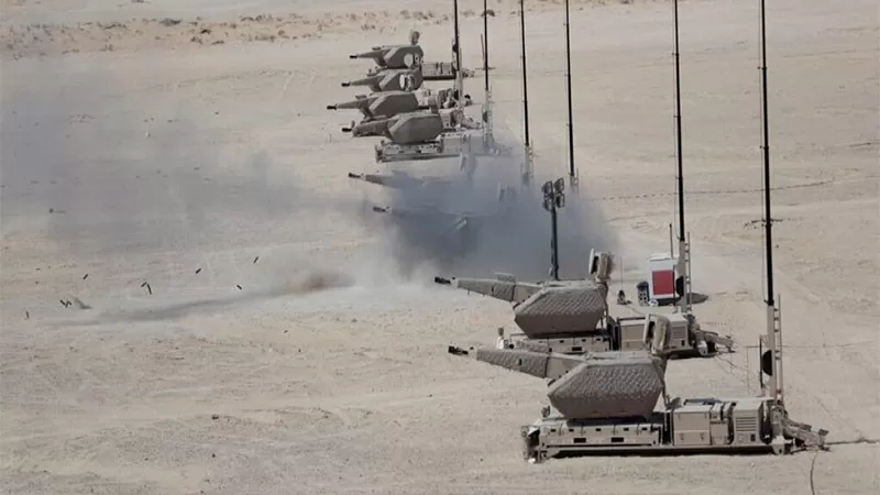 مدار الساعة,Video,فيديو,أخبار عربية ودولية,القوات المسلحة