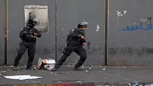 مدار الساعة,أخبار عربية ودولية,الضفة الغربية