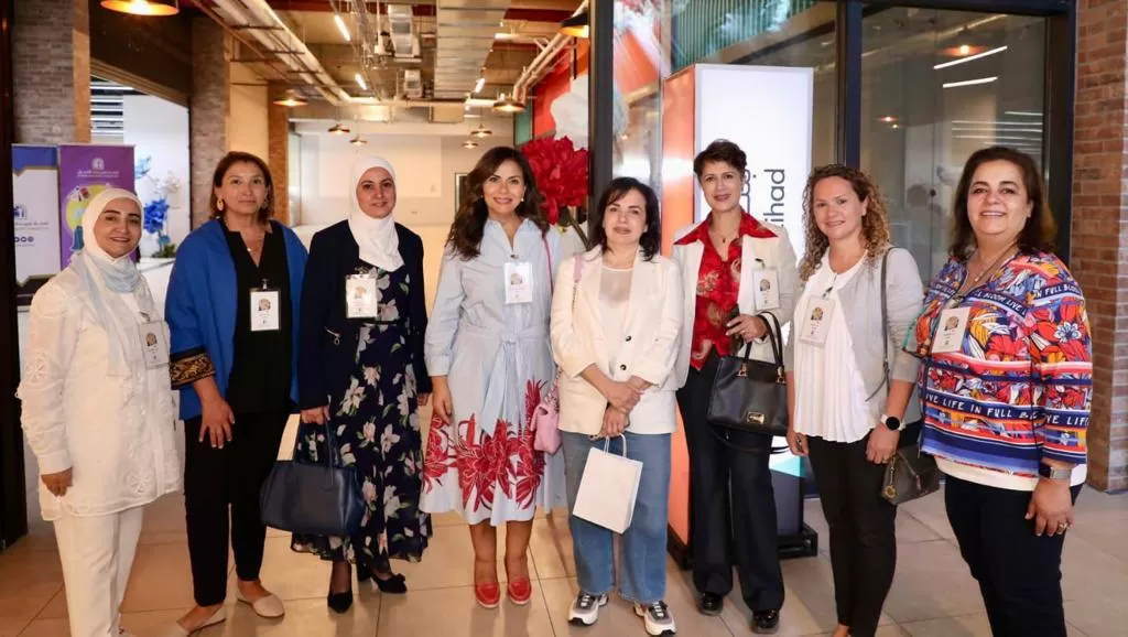 مدار الساعة,أخبار اقتصادية,غرفة تجارة عمان,بنك الاتحاد,التنمية المستدامة