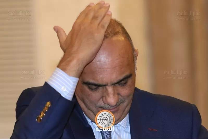 مدار الساعة,أخبار الأردن,اخبار الاردن,بسام التلهوني,وزير العمل,وزير الصحة,فراس الهواري,رئيس الوزراء,الملك عبد الله الثاني,كورونا,رئاسة الوزراء,وزارة الاستثمار,التنمية الاجتماعية,الانتخابات النيابية