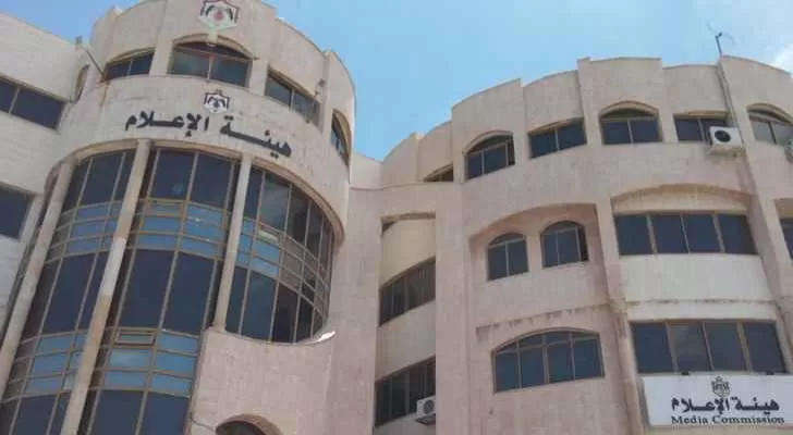 مدار الساعة,وظائف شاغرة في الأردن