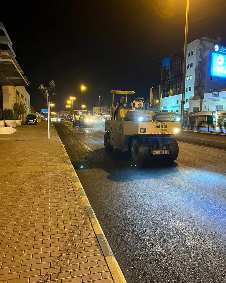 مدار الساعة,أخبار الأردن,اخبار الاردن,أمانة عمان الكبرى