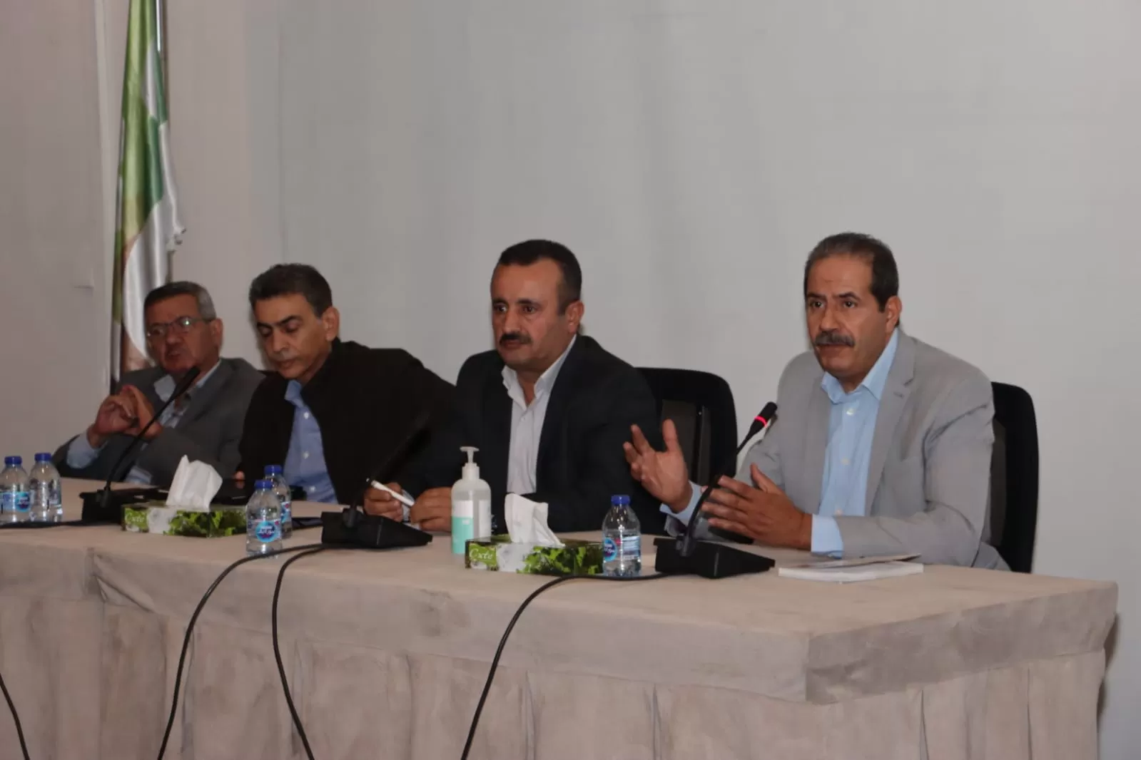 مدار الساعة,أخبار ثقافية,أمانة عمان,جامعة فيلادلفيا