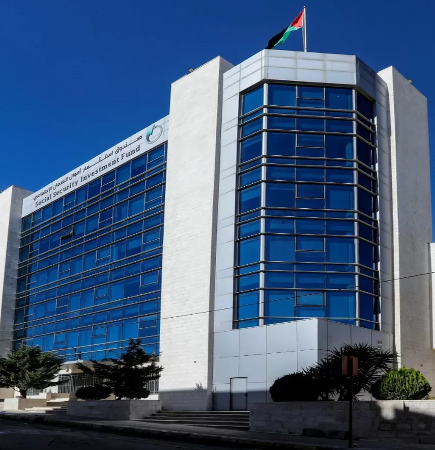 مدار الساعة,أخبار الأردن,اخبار الاردن,صندوق استثمار أموال الضمان الاجتماعي,الضمان الاجتماعي,بورصة عمان,التنمية المستدامة