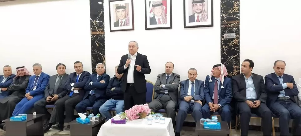 مدار الساعة,Video,فيديو,مناسبات أردنية,محمد المومني