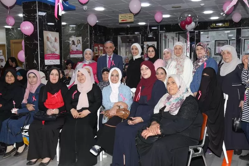 مدار الساعة,أخبار المجتمع الأردني,المولد النبوي الشريف