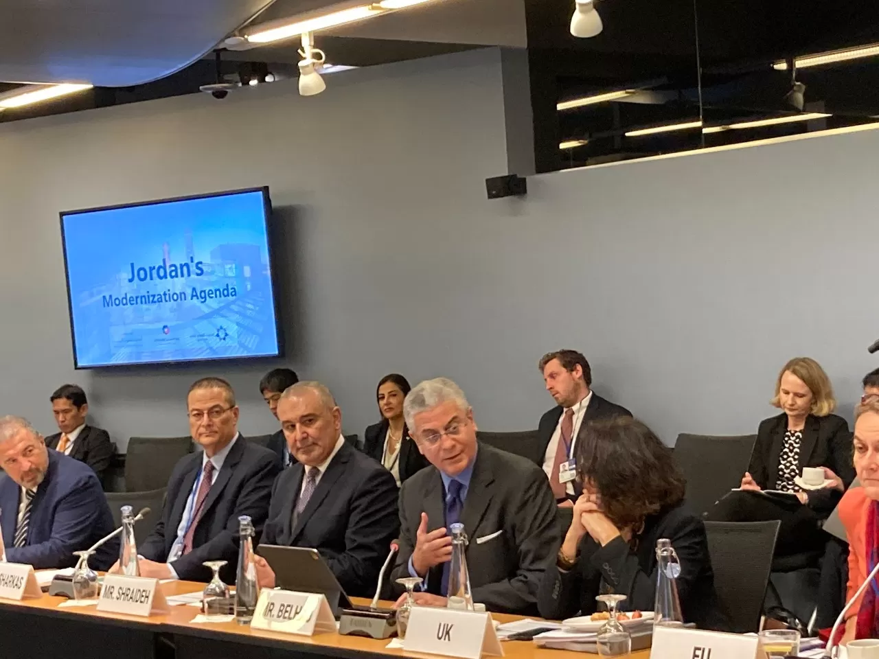 مدار الساعة,أخبار اقتصادية,وزير التخطيط والتعاون الدولي,وزارة التخطيط والتعاون الدولي,وزارة التخطيط