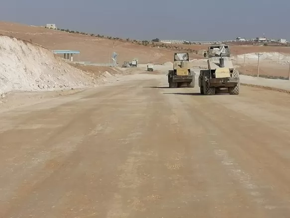 مدار الساعة,أخبار الأردن,اخبار الاردن,وزارة الأشغال العامة والإسكان,مديرية الأمن العام,وزارة الأشغال,الأمن العام