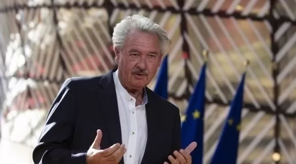 مدار الساعة,أخبار عربية ودولية,الاتحاد الأوروبي