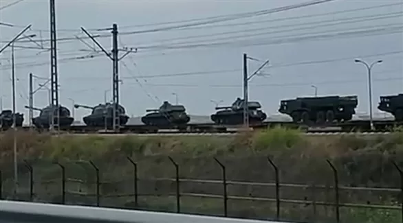 مدار الساعة,أخبار عربية ودولية