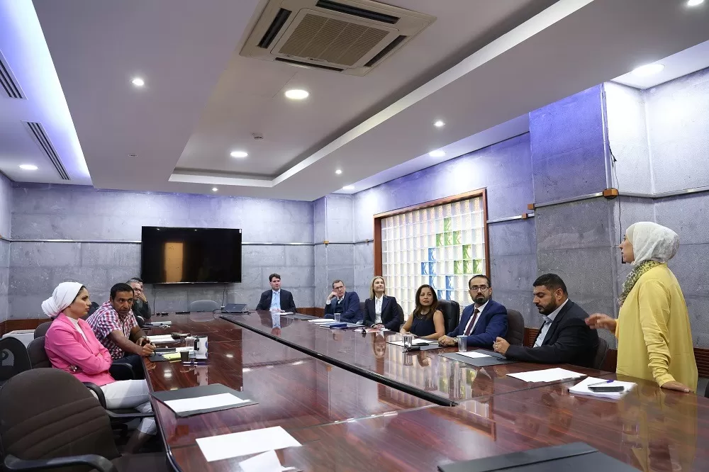 مدار الساعة,مناسبات أردنية,سلطة منطقة العقبة الاقتصادية الخاصة,الجامعة الأردنية,جامعة اليرموك,التنمية المستدامة