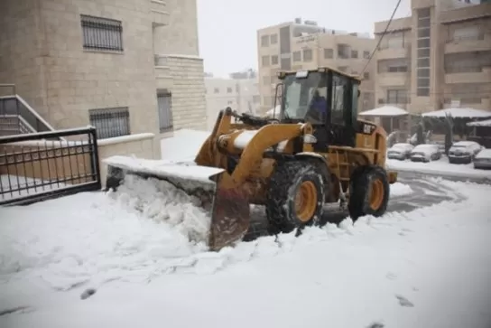 مدار الساعة,أخبار الأردن,اخبار الاردن,نائب رئيس الوزراء,وزير الإدارة المحلية,رئيس الوزراء,الملك عبدالله الثاني,كورونا,بنك تنمية المدن والقرى,وزارة الإدارة المحلية