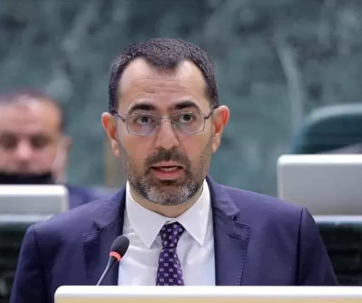 مدار الساعة,أخبار الأردن,اخبار الاردن,وزير الداخلية,المعهد المروري,قطاع غزة