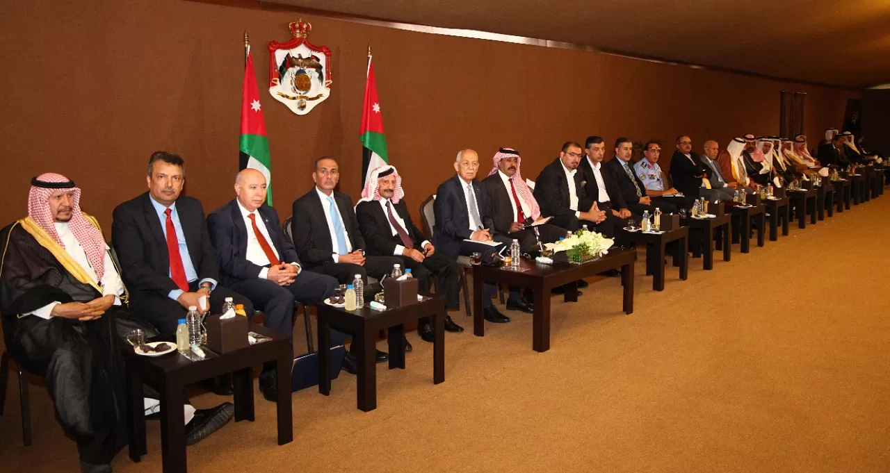 مدار الساعة,أخبار الأردن,اخبار الاردن,وزير الدولة لشؤون رئاسة الوزراء,الملك عبد الله الثاني,القوات المسلحة الأردنية,الديوان الملكي الهاشمي,رئاسة الوزراء,القوات المسلحة