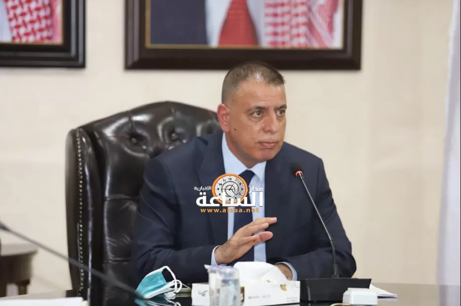 مدار الساعة,أخبار الأردن,اخبار الاردن,وزير الداخلية,مازن الفراية,وزير التنمية الاجتماعية,وزارة الزراعة,التنمية الاجتماعية,الأمن العام,الدفاع المدني,القوات المسلحة