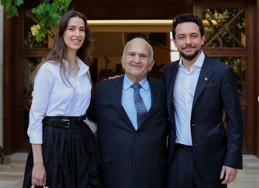 مدار الساعة,أخبار الأردن,اخبار الاردن,ولي العهد,الحسين بن عبدالله الثاني,الملك المؤسس,الحسن بن طلال,الأمير الحسين بن عبد الله الثاني,الحسين بن علي,الديوان الملكي الهاشمي