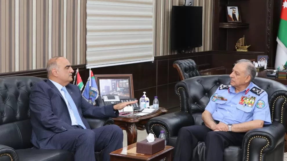 مدار الساعة,أخبار الأردن,اخبار الاردن,رئيس الوزراء,مديرية الأمن العام,الأمن العام