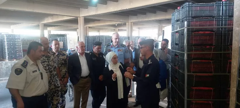 مدار الساعة,أخبار الأردن,اخبار الاردن,وزارة الصحة