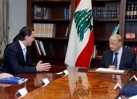 مدار الساعة,أخبار عربية ودولية